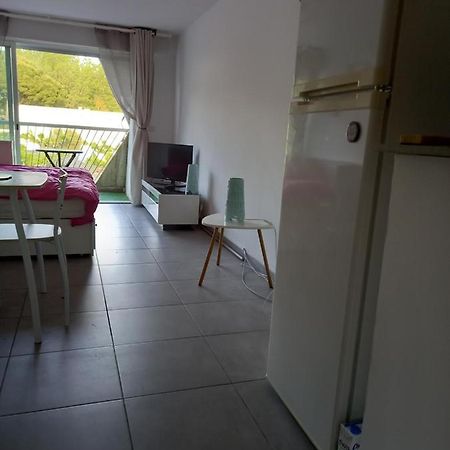 Les Appartements De Lina - Studio West City - Self Check-In La Grande-Motte Exterior foto